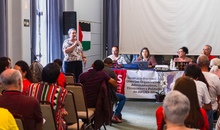 Seminário Nacional do ANDES-SN garantiu importante espaço de reflexão e debate sobre organização da entidade