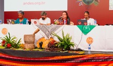 Fortalecimento da Conedep é reafirmado no 44º Congresso e debate sobre retorno ao FNE é aberto