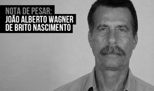 Nota de Pesar: professor João Alberto Wagner de Brito Nascimento