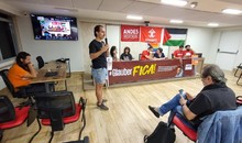 Plenária Nacional aponta necessidade de intensificar mobilização em defesa da Educação