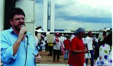 45 anos do ANDES-SN: A carreira única como espinha dorsal da Universidade Pública e do trabalho docente