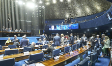 Senado aprova PL da Dosimetria que reduz penas de Bolsonaro e envolvidos em tentativa de golpe de Estado