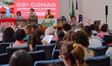 Atualização das Lutas dos Setores do ANDES-SN destaca debate sobre extinção da Uemg