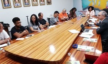 ASSOCIAÇÕES DOCENTES AVANÇAM NO DIÁLOGO COM REITORA E REITORES SOBRE A PAUTA 2023