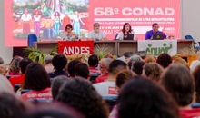 Docentes aprovam resoluções remetidas pelo 43º Congresso ao 68º Conad
