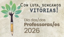 Adusb celebra o Dia das Professoras e dos Professores com atividades nos três campi