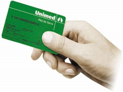 Unimed: Usuários podem retirar as novas carteiras
