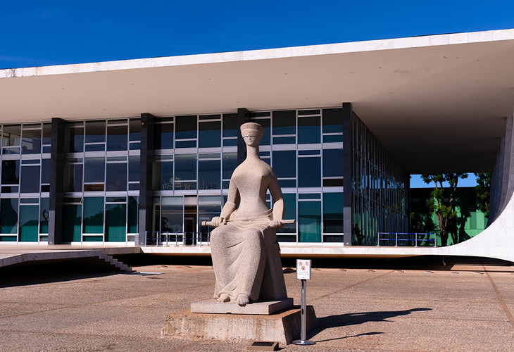 STF unifica critérios e prazos de licença-maternidade para mães biológicas e adotantes