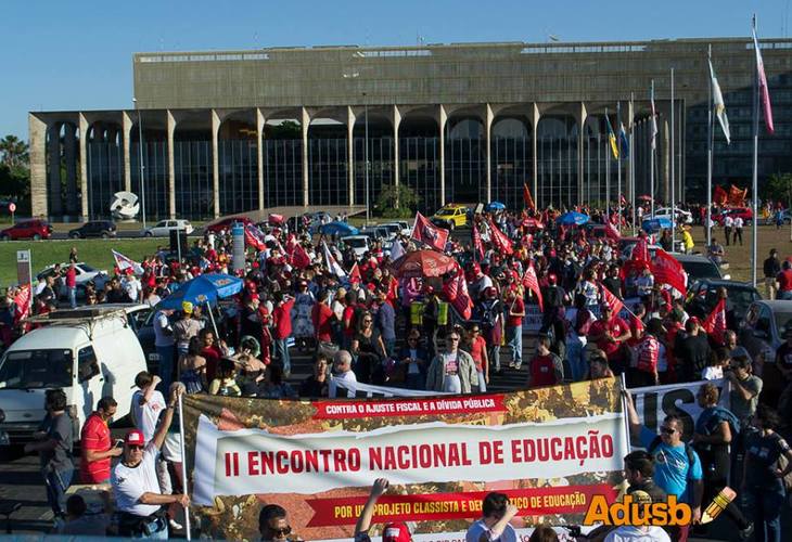 Comitês em Defesa da Educação da Bahia avançam na construção do Pré-ENE