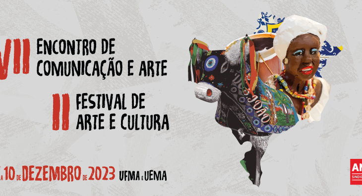 Encontro de Comunicação e Arte e Festival de Cultura e Arte começam na quinta-feira (7). Confira a programação