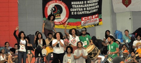 25 de julho: dia de luta das mulheres negras e latino-americanas