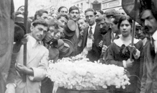 9 de Julho: data resgata Greve Geral de 1917 no Brasil e homenageia trabalhadores da saúde