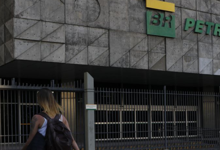R$ 88 bilhões: sob Bolsonaro, Petrobras retira lucro bilionário da população e entrega aos acionistas