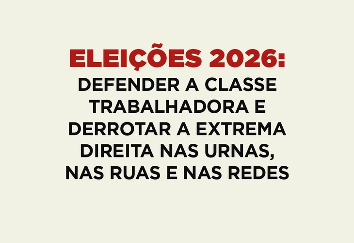 Escalada de violência política atinge candidaturas da esquerda na reta final das eleições