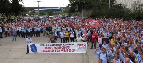 Rodrigo Maia adia votação da Reforma da Previdência. Não vamos baixar a guarda!