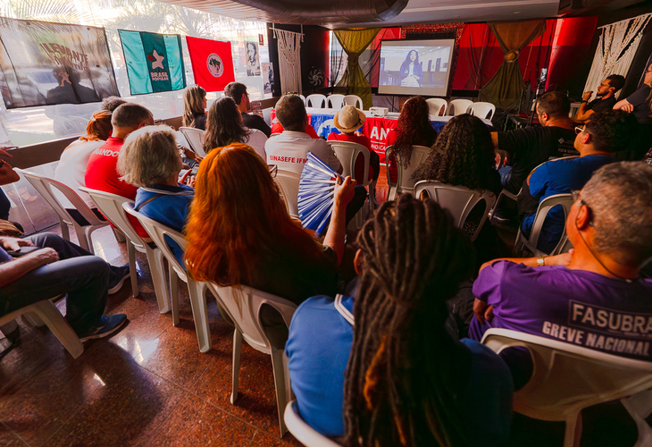 “Vida além do trabalho”, curta lançado pelo ANDES-SN expõe impactos da jornada 6x1