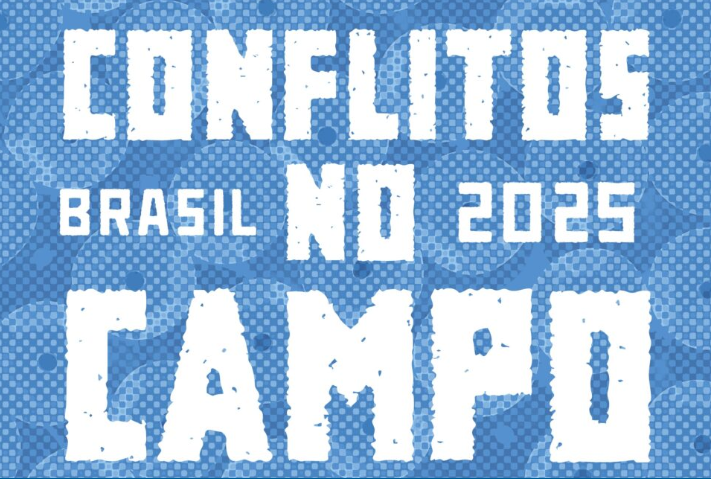 Relatório da CPT aponta aumento de assassinatos no campo e trabalho escravo entre 2024 e 2025 