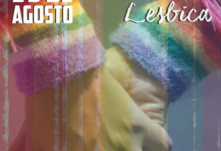 29 de agosto - Dia Nacional da Visibilidade Lésbica