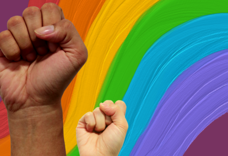 Dia da Visibilidade Lésbica: basta de violência, exigimos direito e respeito!