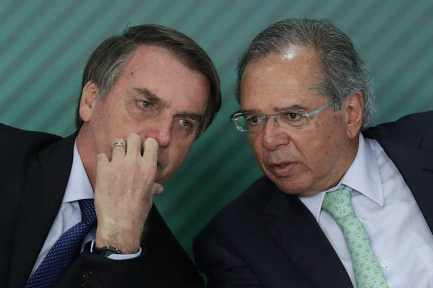 Reforma administrativa, saúde e educação: os alvos de Bolsonaro