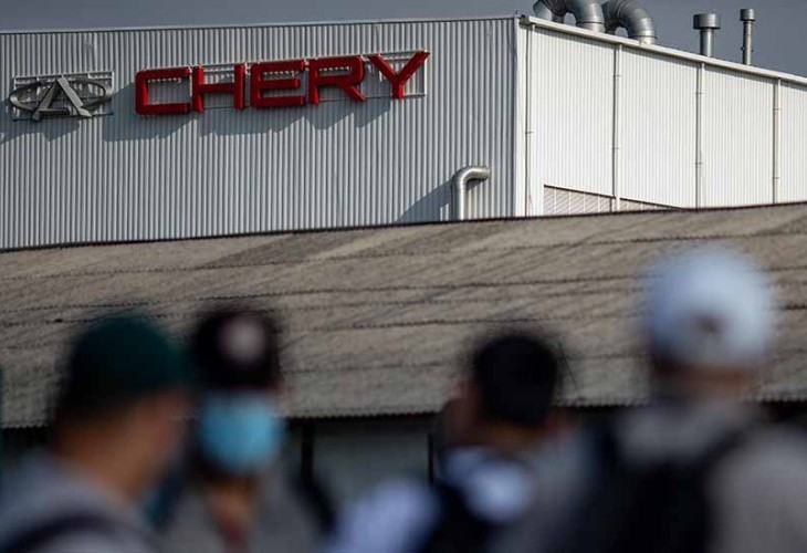 Mais desindustrialização no Brasil: Caoa Chery anuncia fechamento de fábrica em Jacareí