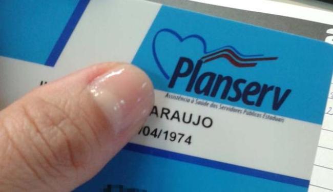 Planserv: Para manter saúde do plano, governo corta saúde de servidor