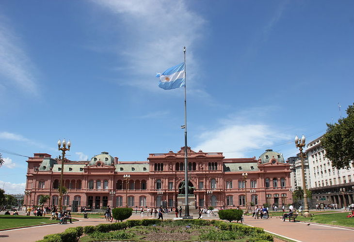 Argentina aprova imposto sobre grandes fortunas para financiar a luta contra a Covid-19