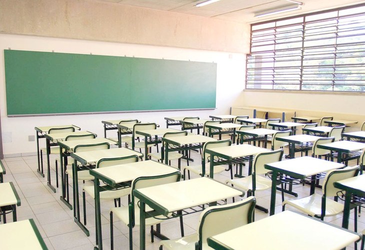 Covid-19: Governo de SP determina retorno escolar facultativo 