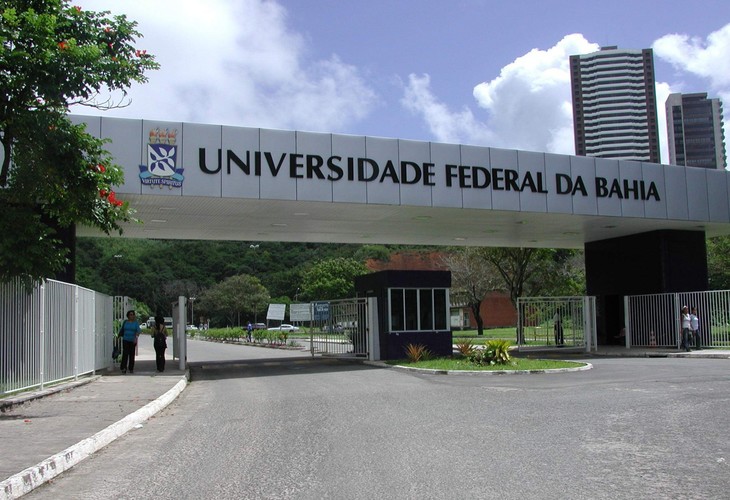 ANDES-SN repudia truculência da extrema direita na UFBA