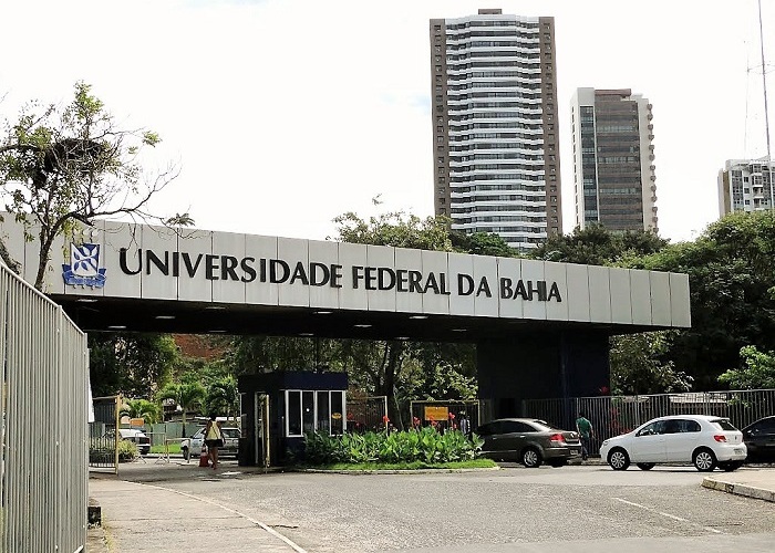 ANDES-SN manifesta apoio à luta do movimento estudantil na UFBA