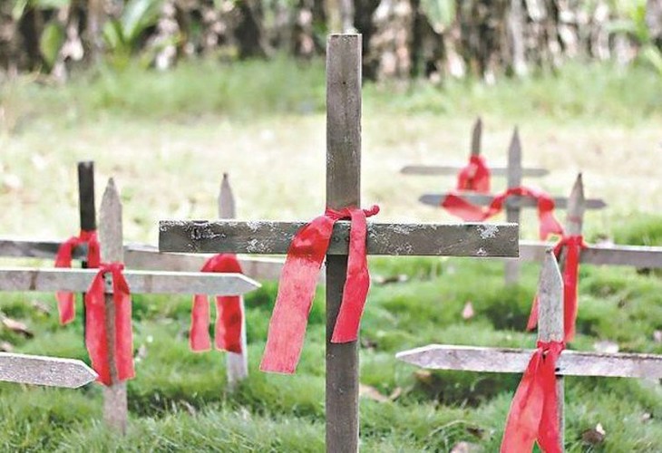 ANDES-SN se solidariza com MST após assassinato de trabalhadores sem-terra em SP