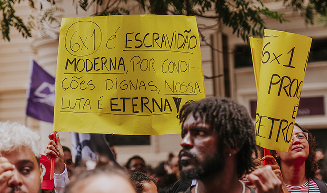 Últimos artigos de dossiê analisam experiências internacionais e viabilidade da redução da jornada