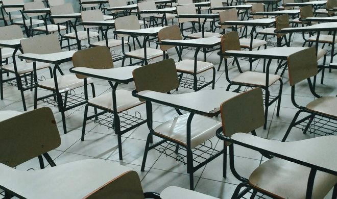 Empresa que gere cemitérios vence leilão de escolas estaduais em São Paulo