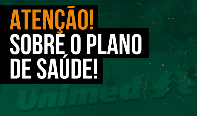 Atenção! Sobre o plano de saúde Unimed Sudoeste!