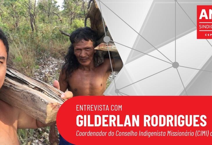 Entrevista: Povos indígenas e a pandemia