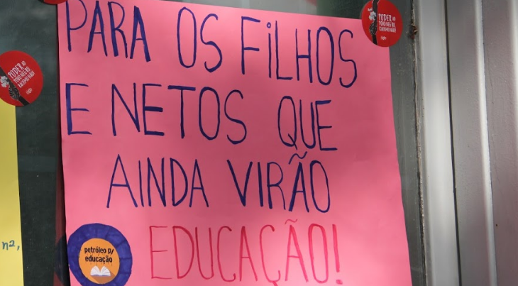 Governo do Paraná propõe terceirização e fim de cargos em universidades estaduais