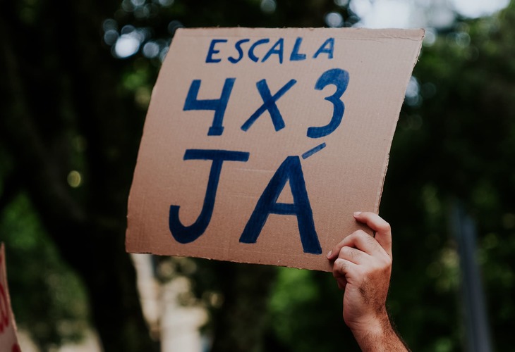 Tempo de trabalho e de vida é tema do 17º artigo do dossiê sobre o fim da escala 6x1