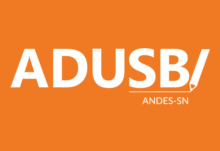 Adusb suspende funcionamento a partir da quarta-feira (18)