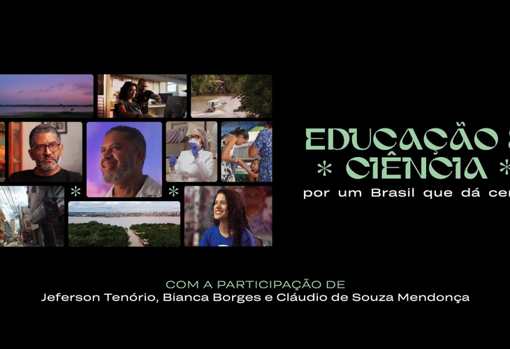 ANDES-SN lança nesta quarta (16) documentário sobre importância da Educação e Ciência para o país