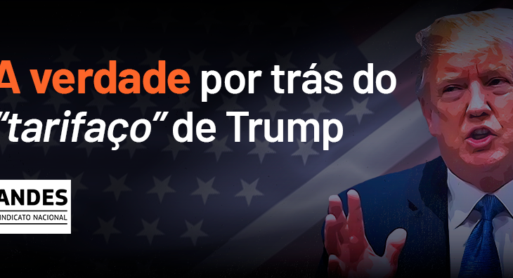 Entrevista: Sobretaxa de Trump, ofensiva imperialista e soberania nacional