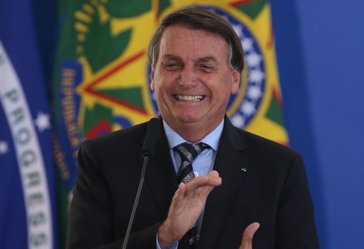 Relatório do TCU aponta gastos de R$ 21 milhões no cartão corporativo de Bolsonaro em dois anos