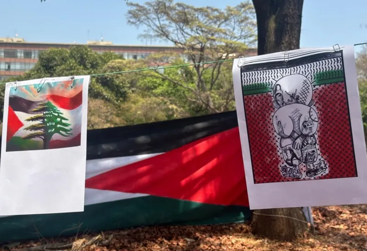 Apesar do genocídio em Gaza, Brasil mantêm acordos de cooperação com Israel