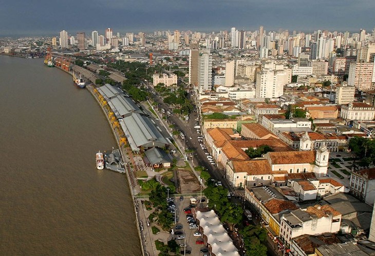 ANDES-SN realizará Seminário sobre a COP 30 em setembro em Belém (PA)