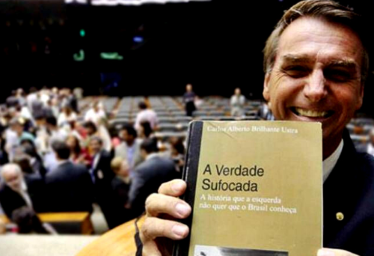 Governo Bolsonaro acabou com políticas de reparação às vítimas da ditadura