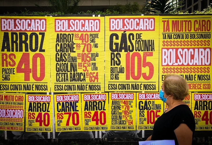 Com novas regras, além de valor irrisório, Bolsonaro exclui 22,6 milhões de brasileiros do Auxílio Emergencial
