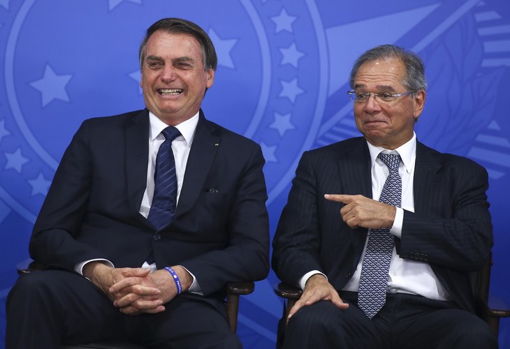 Com novas reformas trabalhista e sindical, Bolsonaro quer acabar com direitos dos trabalhadores