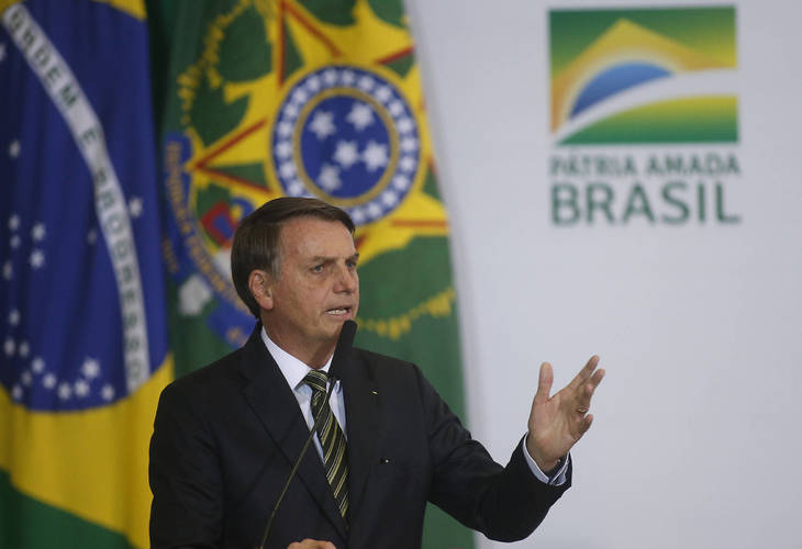 Depois de nos tirar a aposentadoria, Bolsonaro quer tomar ainda mais nossos direitos trabalhistas