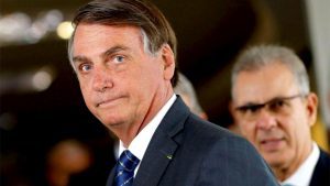 Governo Bolsonaro vai aumentar em, pelo menos, 50% valor da “bandeira vermelha” na conta de luz