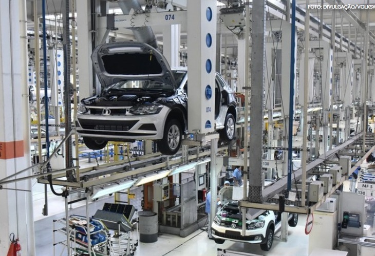 Volkswagen encara na Justiça denúncias de escravidão em fazenda apoiada por ditadura