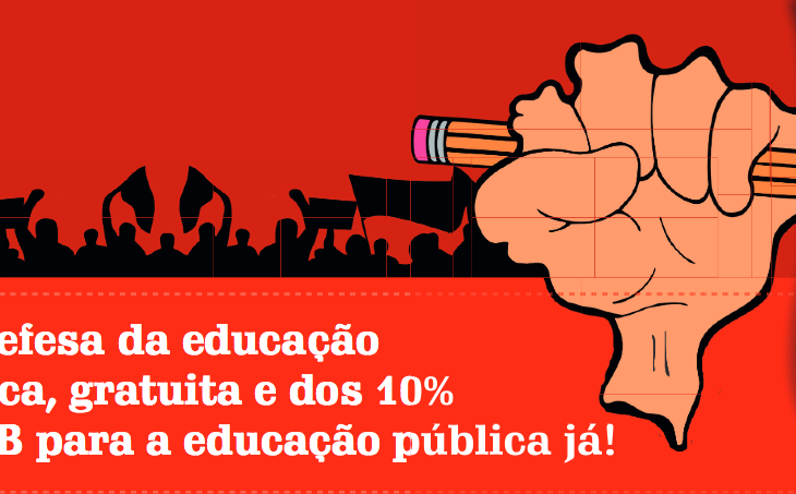 O Plano Nacional de Educação (PNE) mercantiliza a educação no Brasil